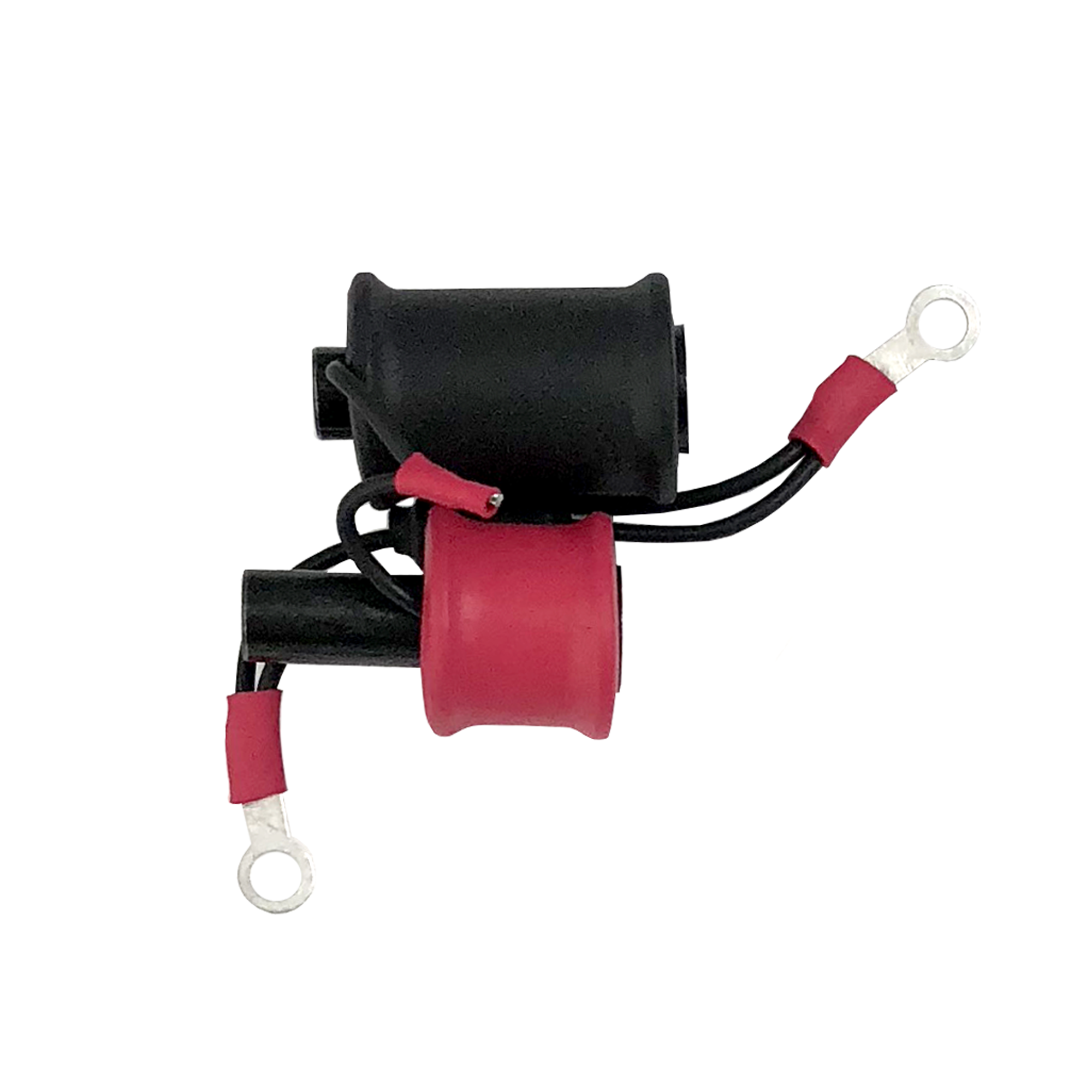 FK Irons 1.5" Coil System - FK Irons - Precision Tattoo Machines