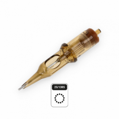 Kwadron Tattoo Needles — Box of 50