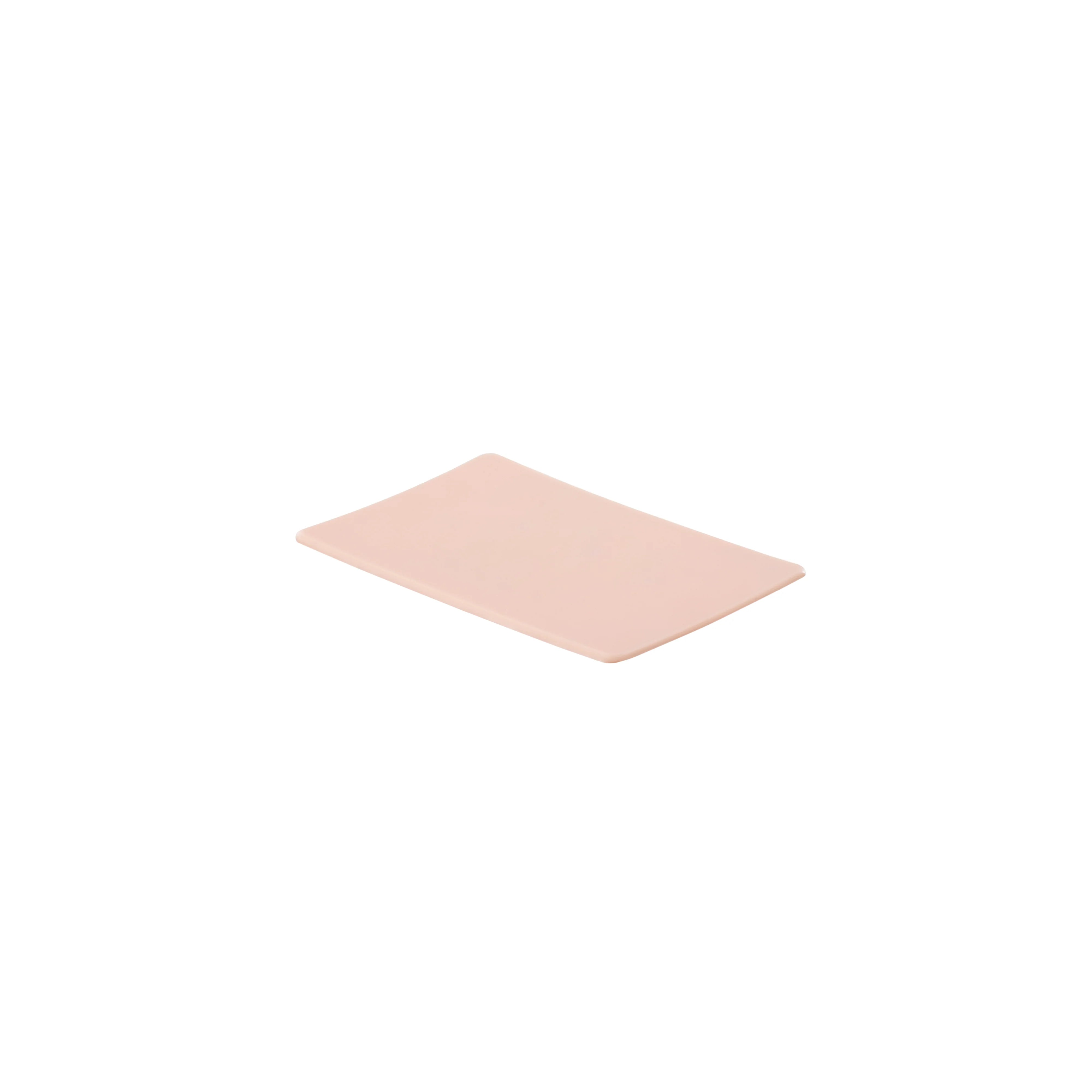 A Pound of Flesh Flat Canvas — 4" x 6" — Single or Pack - A Pound of Flesh