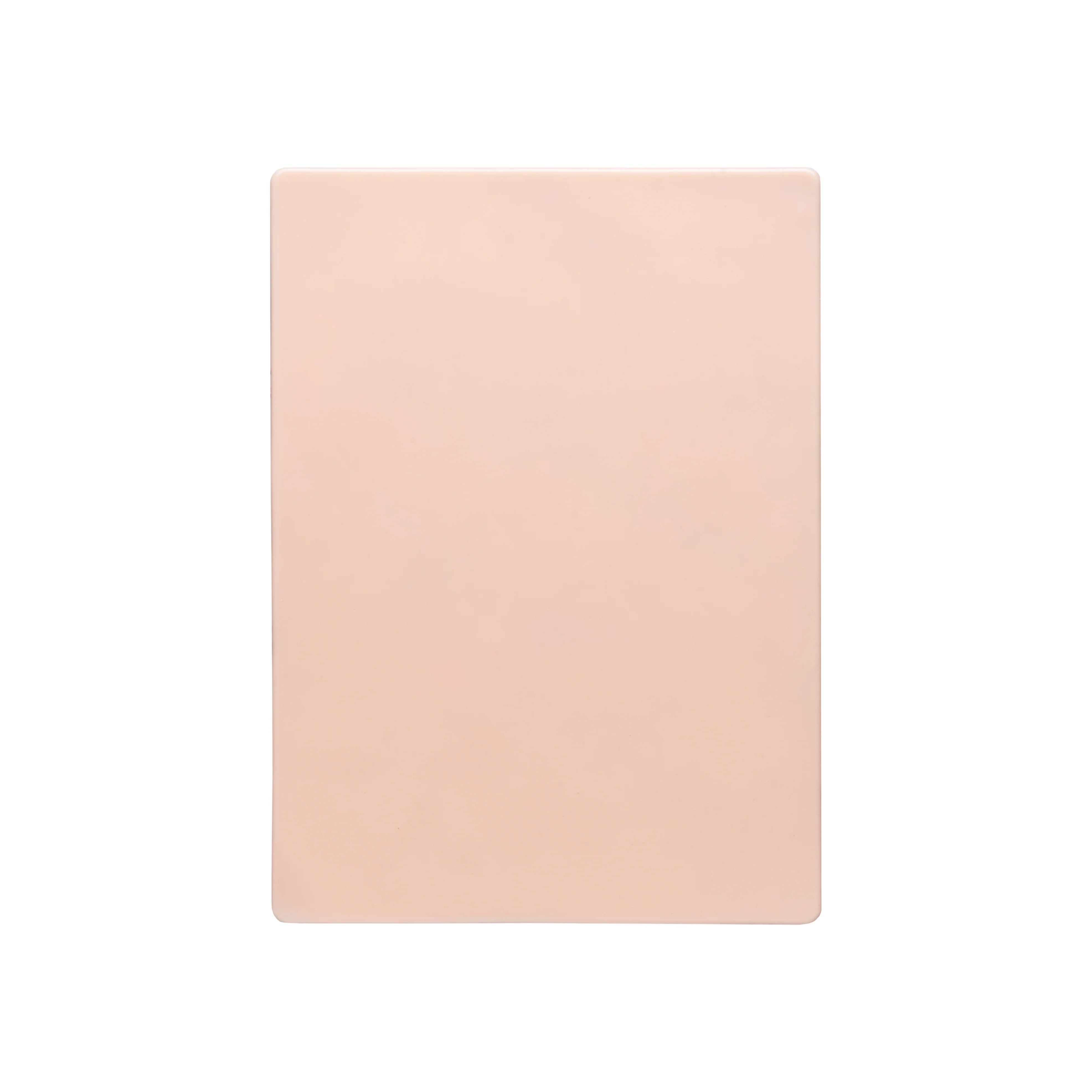 A Pound of Flesh Flat Canvas — 8" x 11" — Single or Pack - A Pound of Flesh