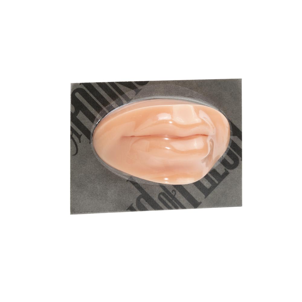 PMU Practice Lips + Piercing Body Bit — Pick Skin Tone