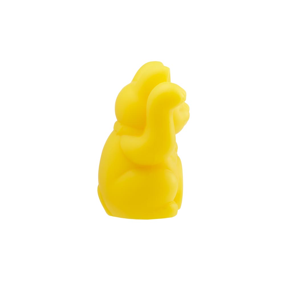 A Pound of Flesh Tattooable Lucky Cat — Pick Color