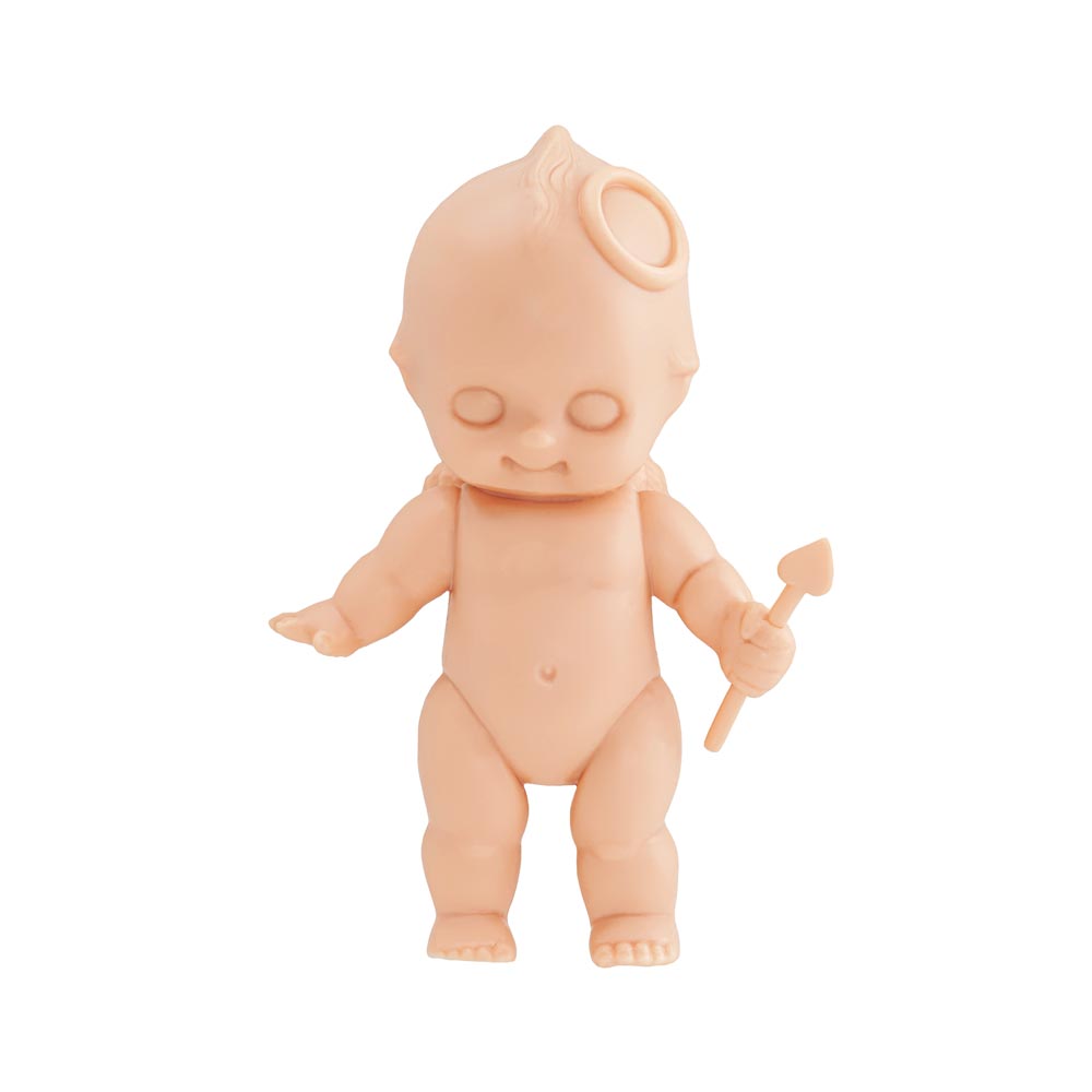 Angel Cutie Doll