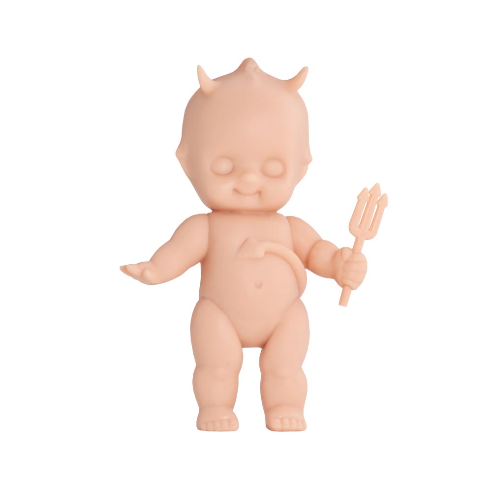 Devil Cutie Doll