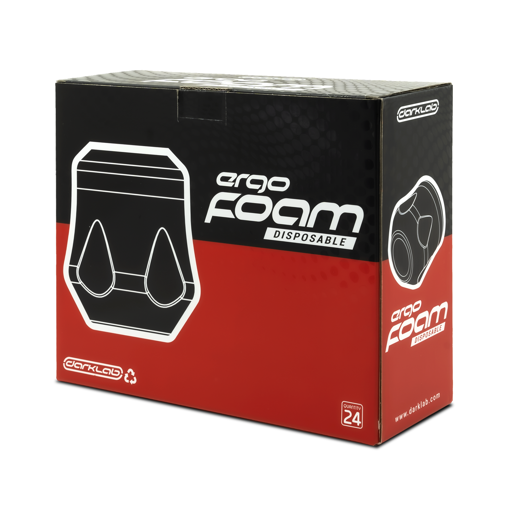 Disposable Xion Grip - FK Irons - Precision Tattoo Machines