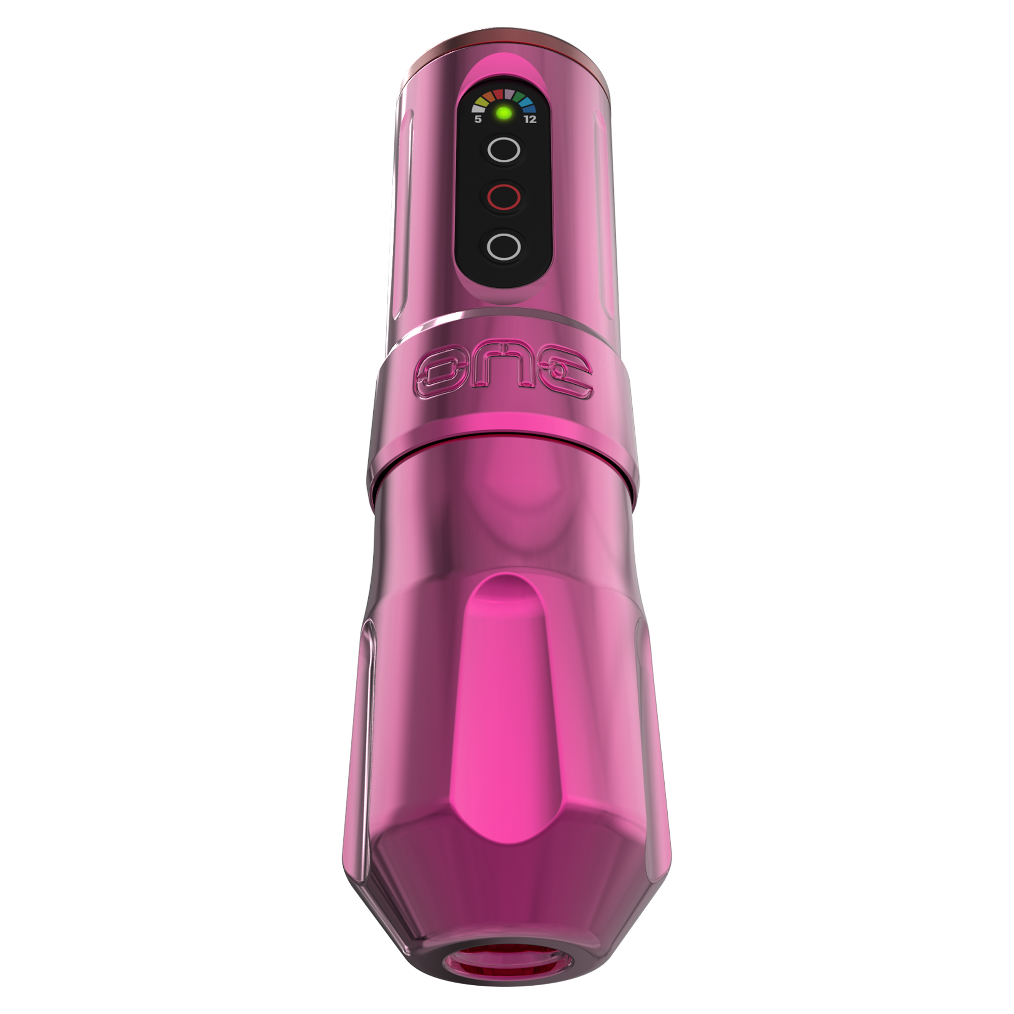 FK Irons ONE - Bubblegum - FK Irons - Precision Tattoo Machines