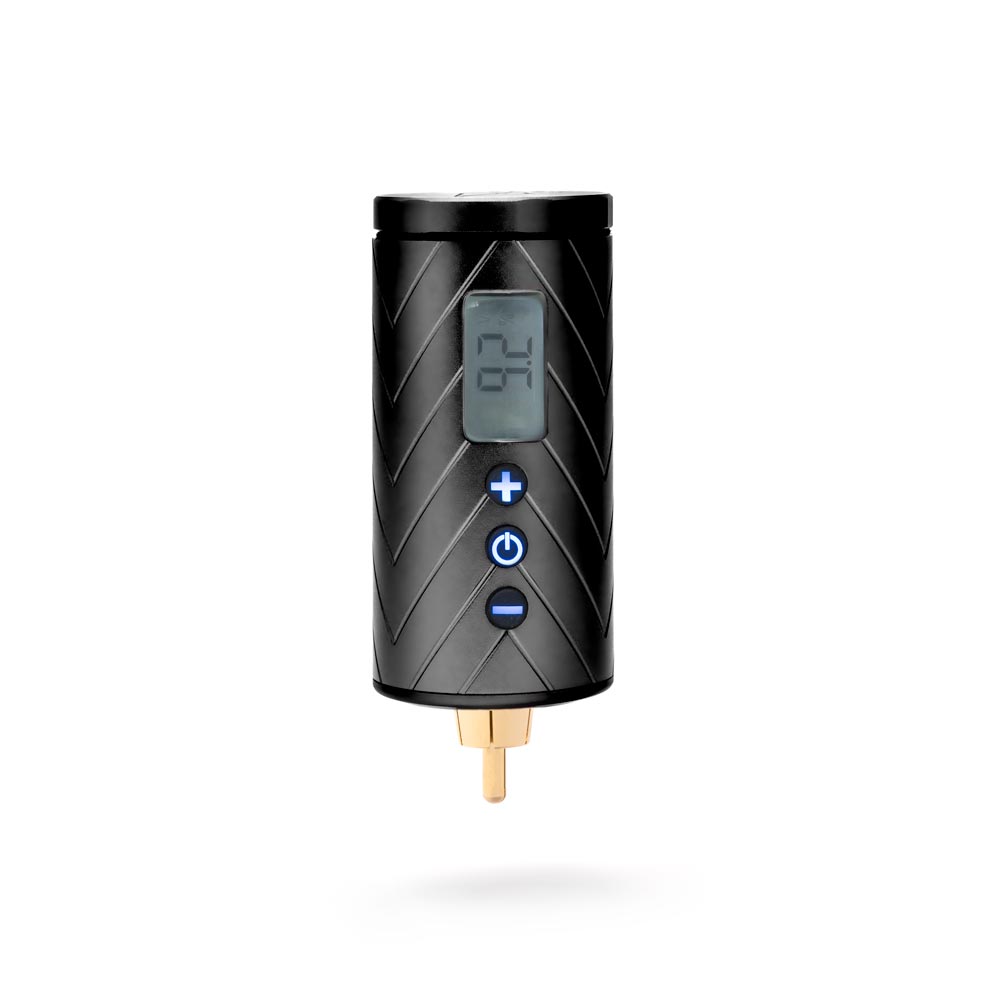 Forge Battery Pack — RCA