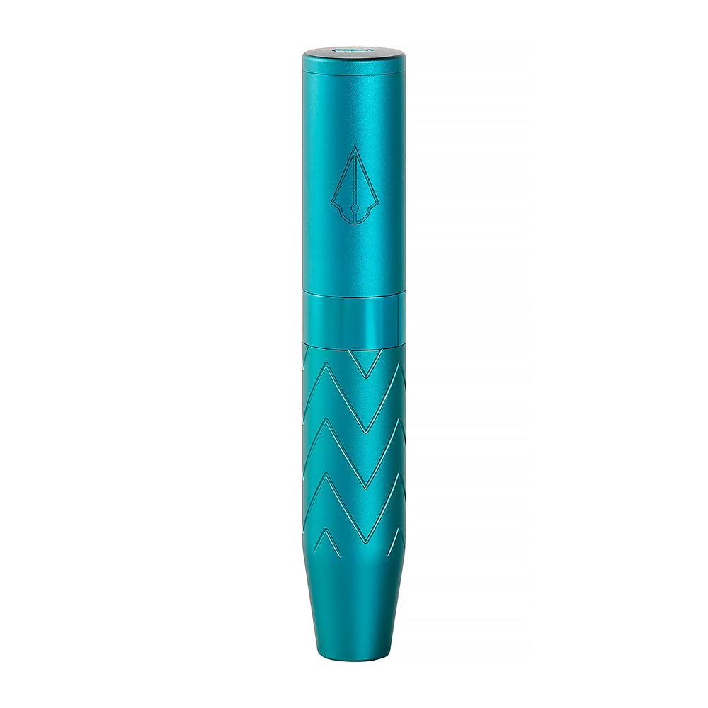 Peak Astra Wireless PMU Machine with 2 Battery Packs – Pick Color
