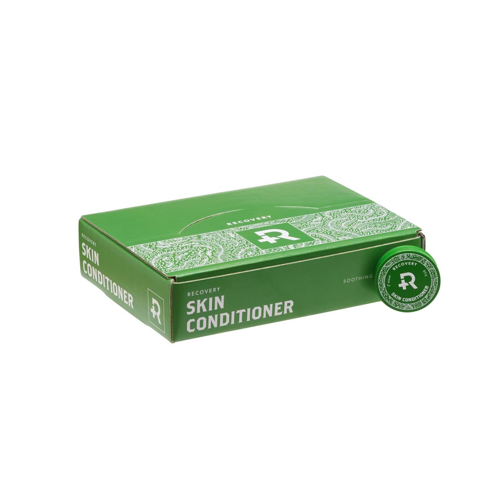 Recovery Skin Conditioner – 8.5g Case