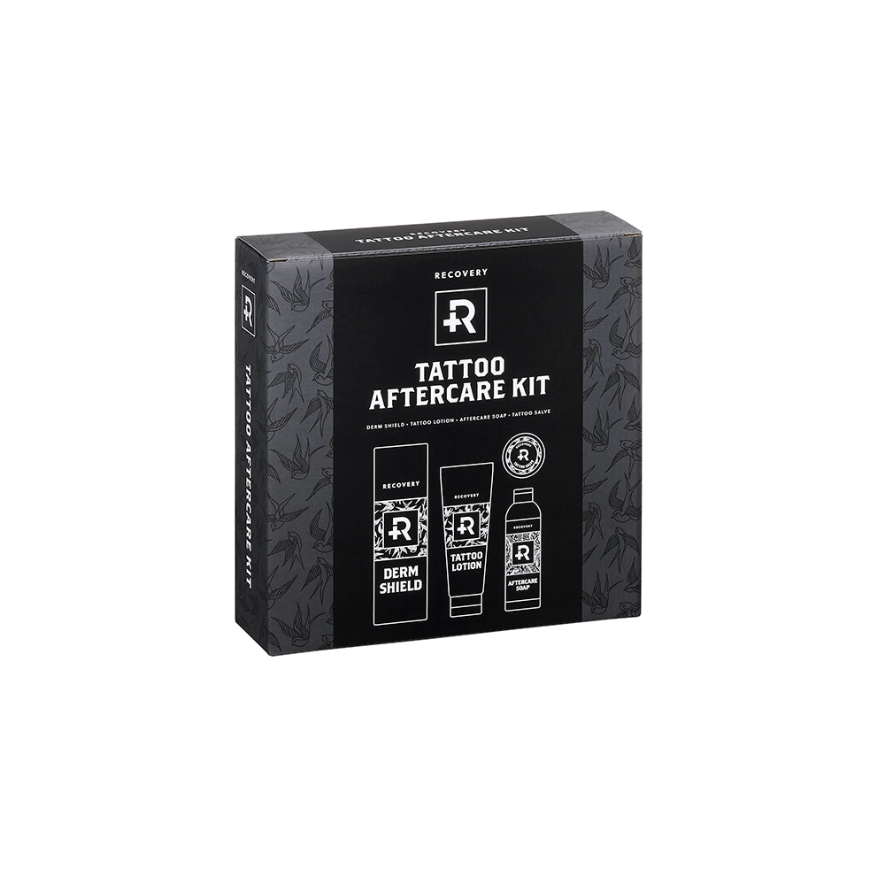 Tattoo Aftercare Kit