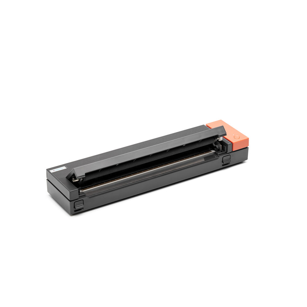 Saferly Bluetooth Stencil Printer
