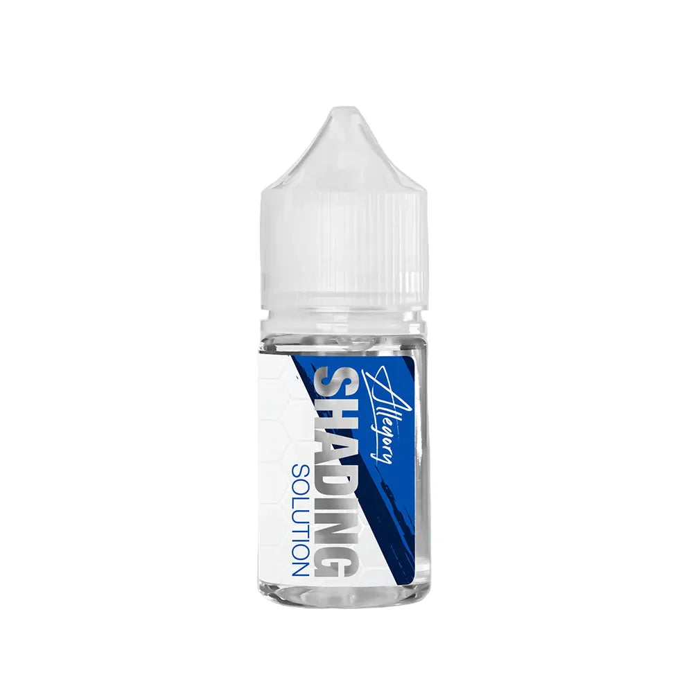 Shading Solution — Allegory Premium Tattoo Ink — Pick Size