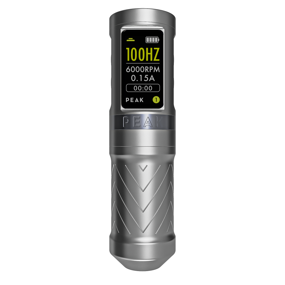 Peak Solice Ergo Wireless Machine
