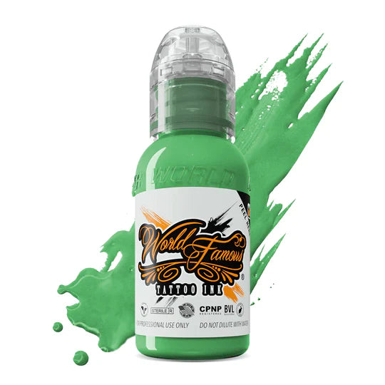 16 Color Ink Set #1 1oz