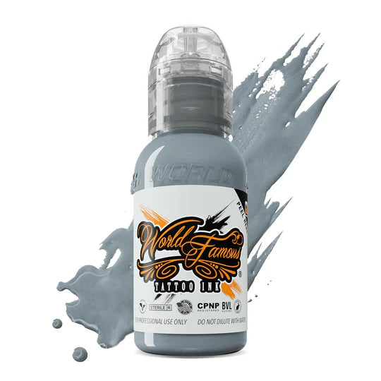 16 Color Ink Set #2 1oz