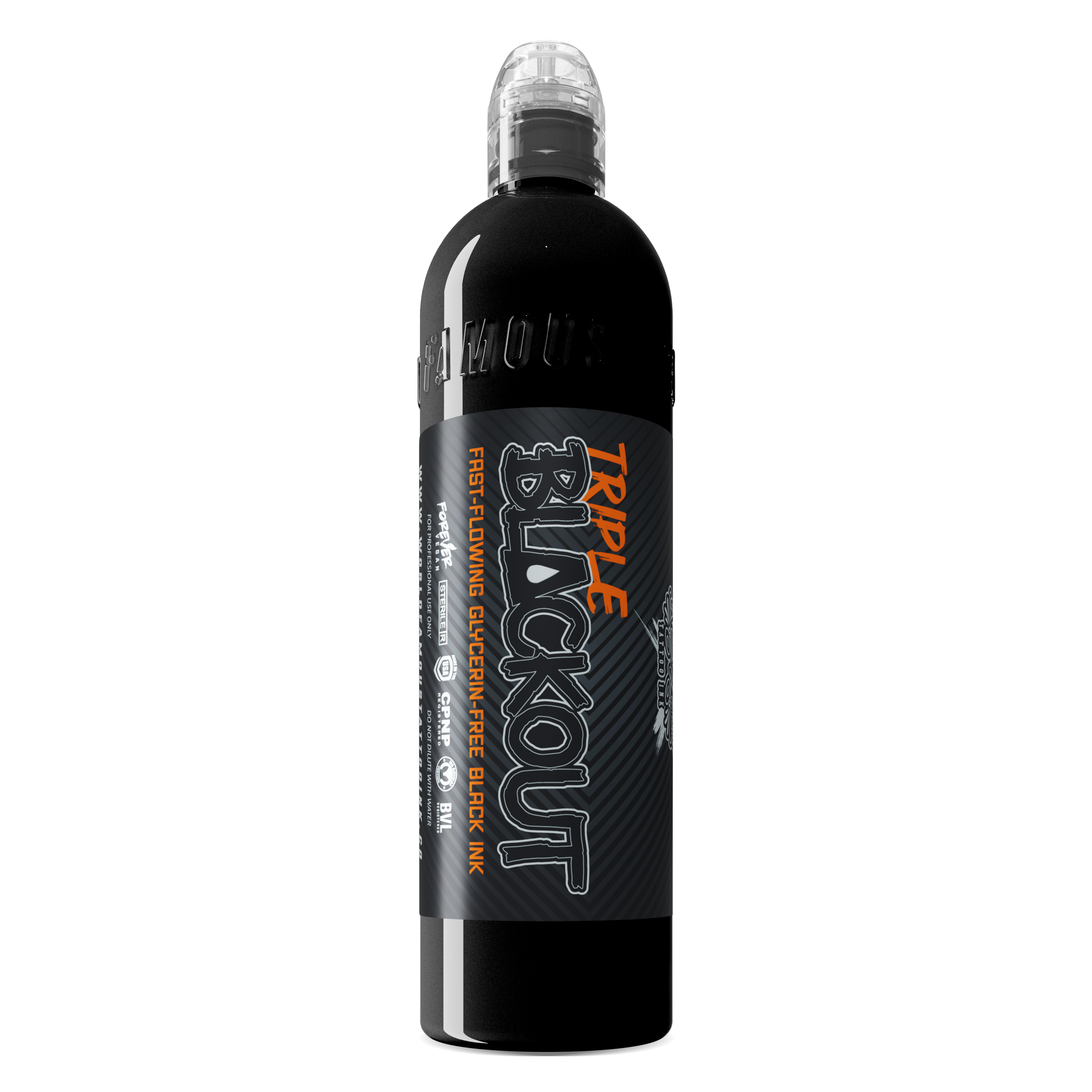 World Famous Lining and Packing Duo — 8oz
