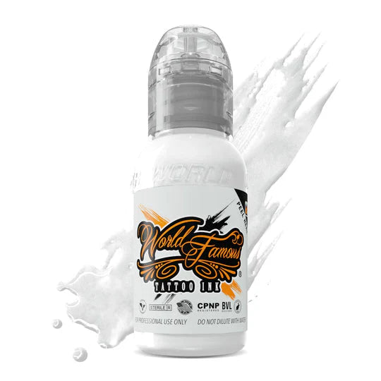 16 Color Ink Set #1 1oz