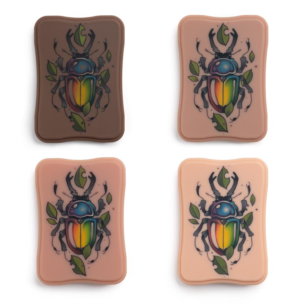 Micro Series Oval — Pick Skin Tone