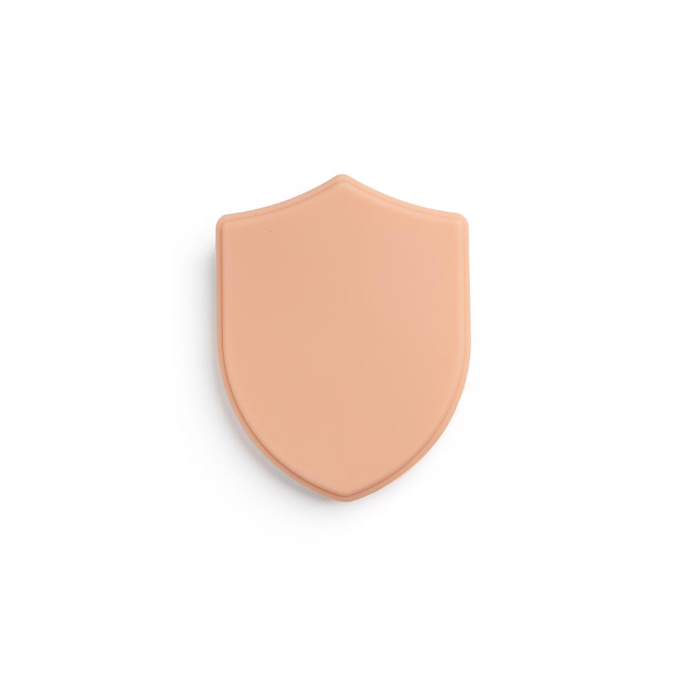 Micro Series Small Shield — Pick Skin Tone