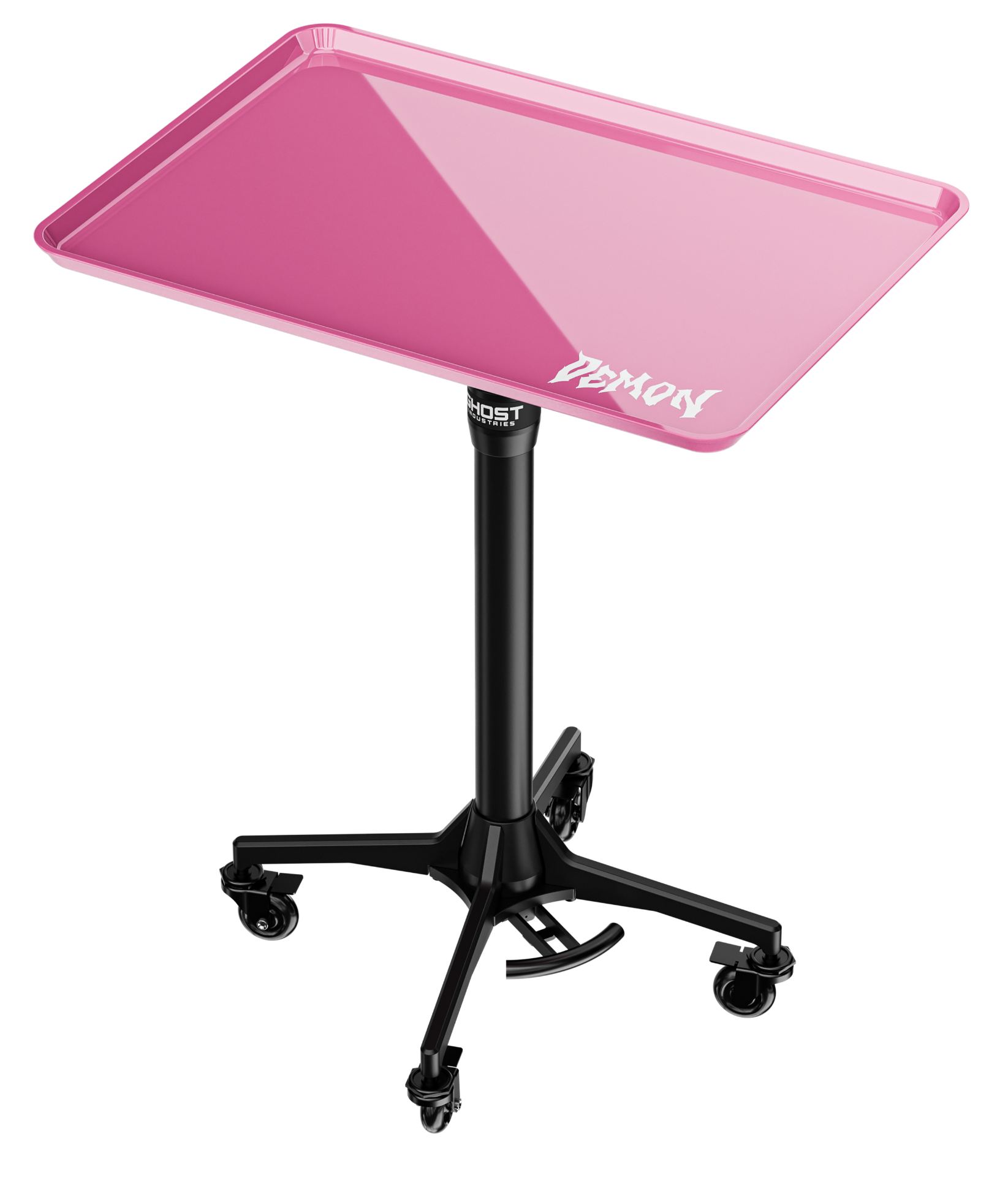 Demon Tray FS Kawaii Pink