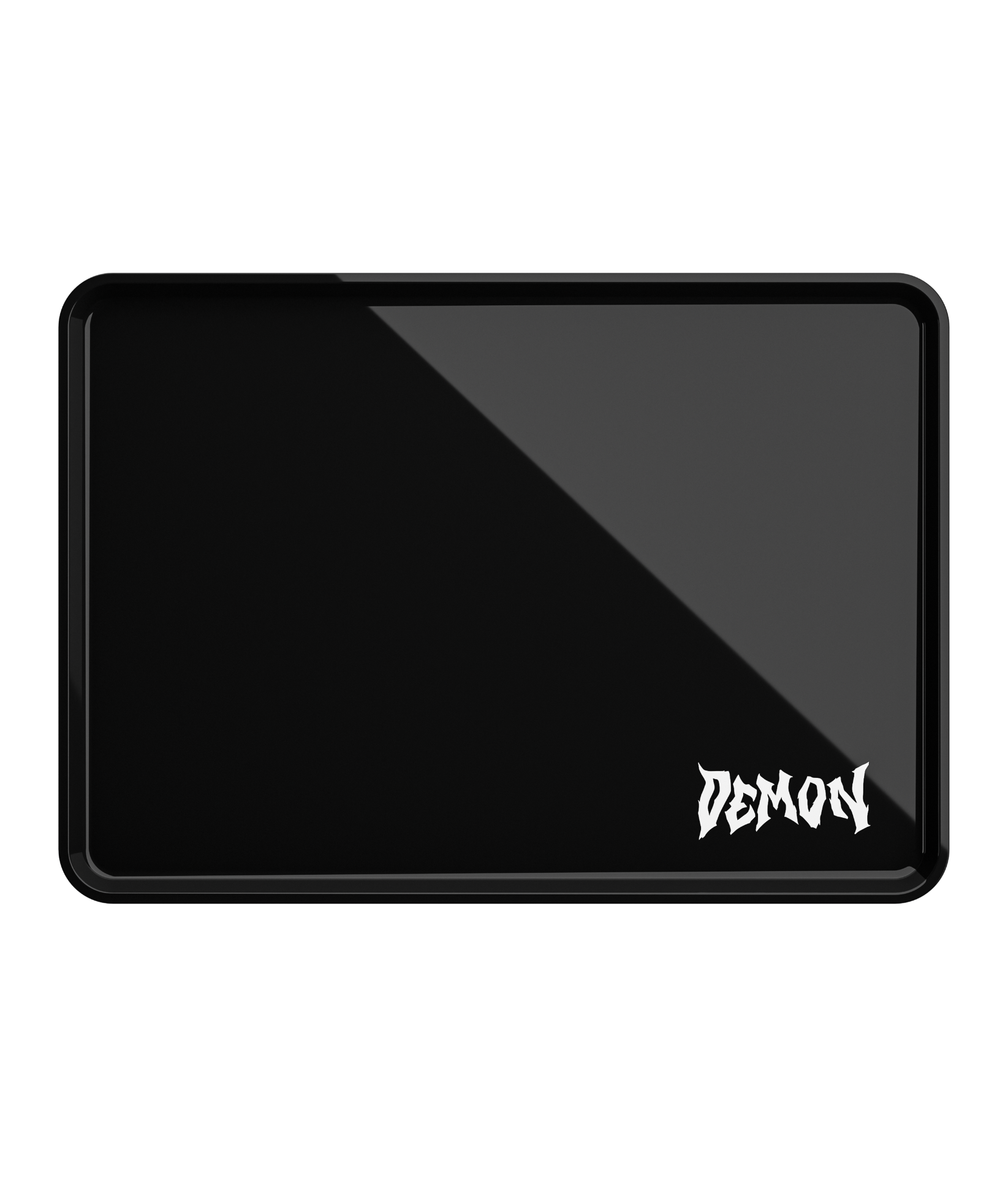 Demon Tray Black