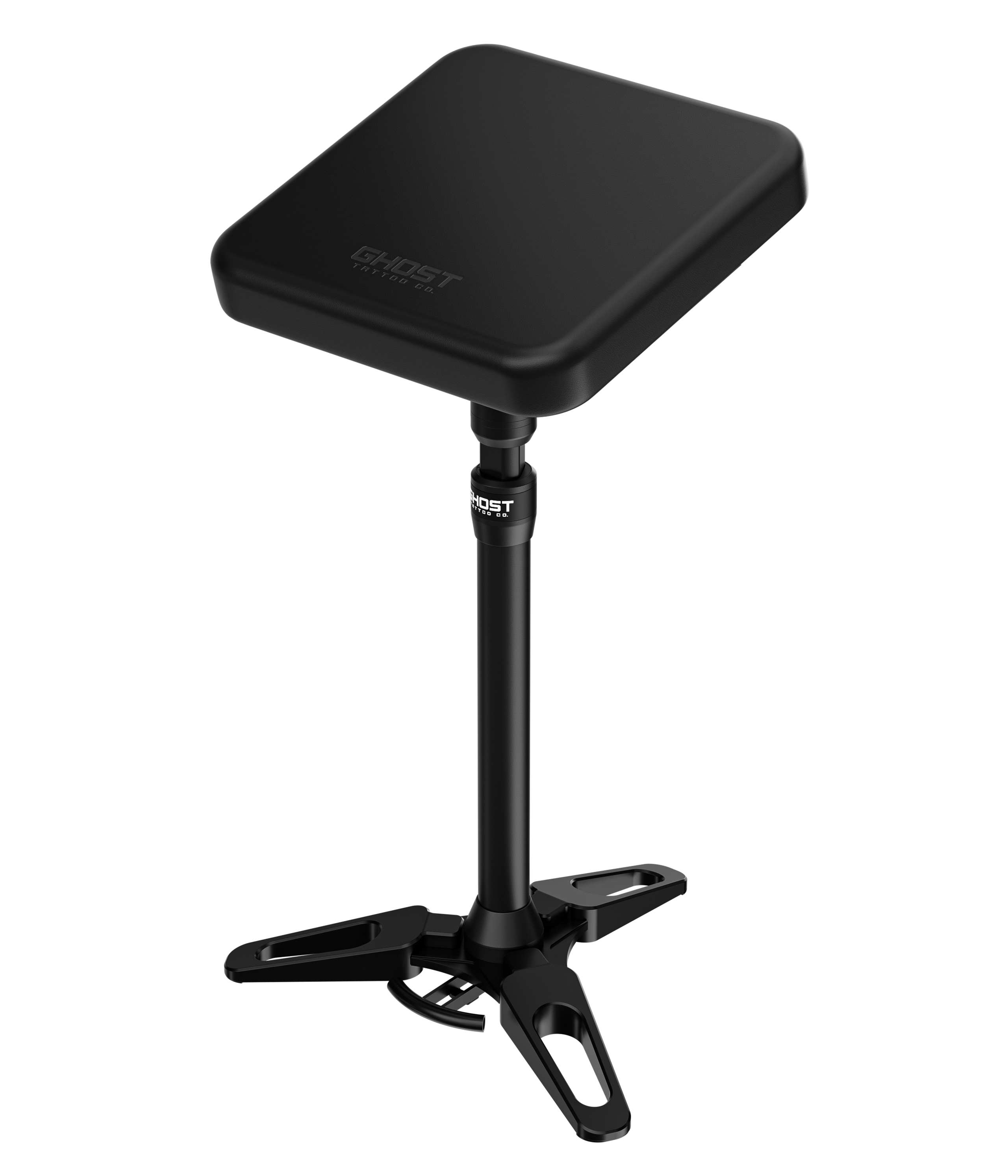 Demon Arm Rest - Full System