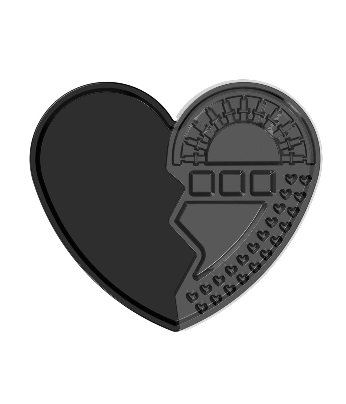 Disposable Heart Tray
