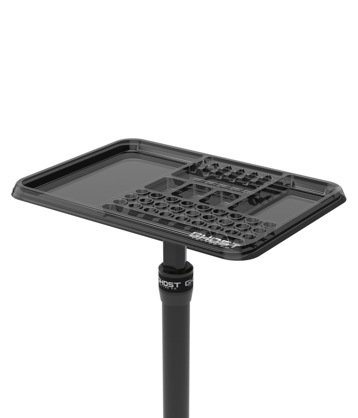 Disposable Standard Tray