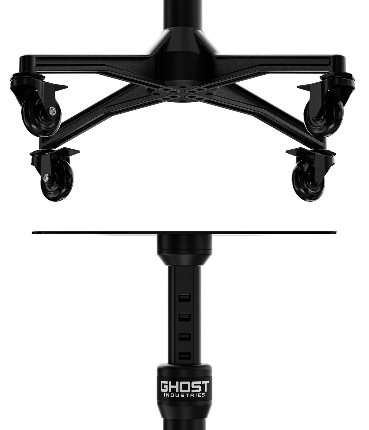 Ghost Lite Tray Base