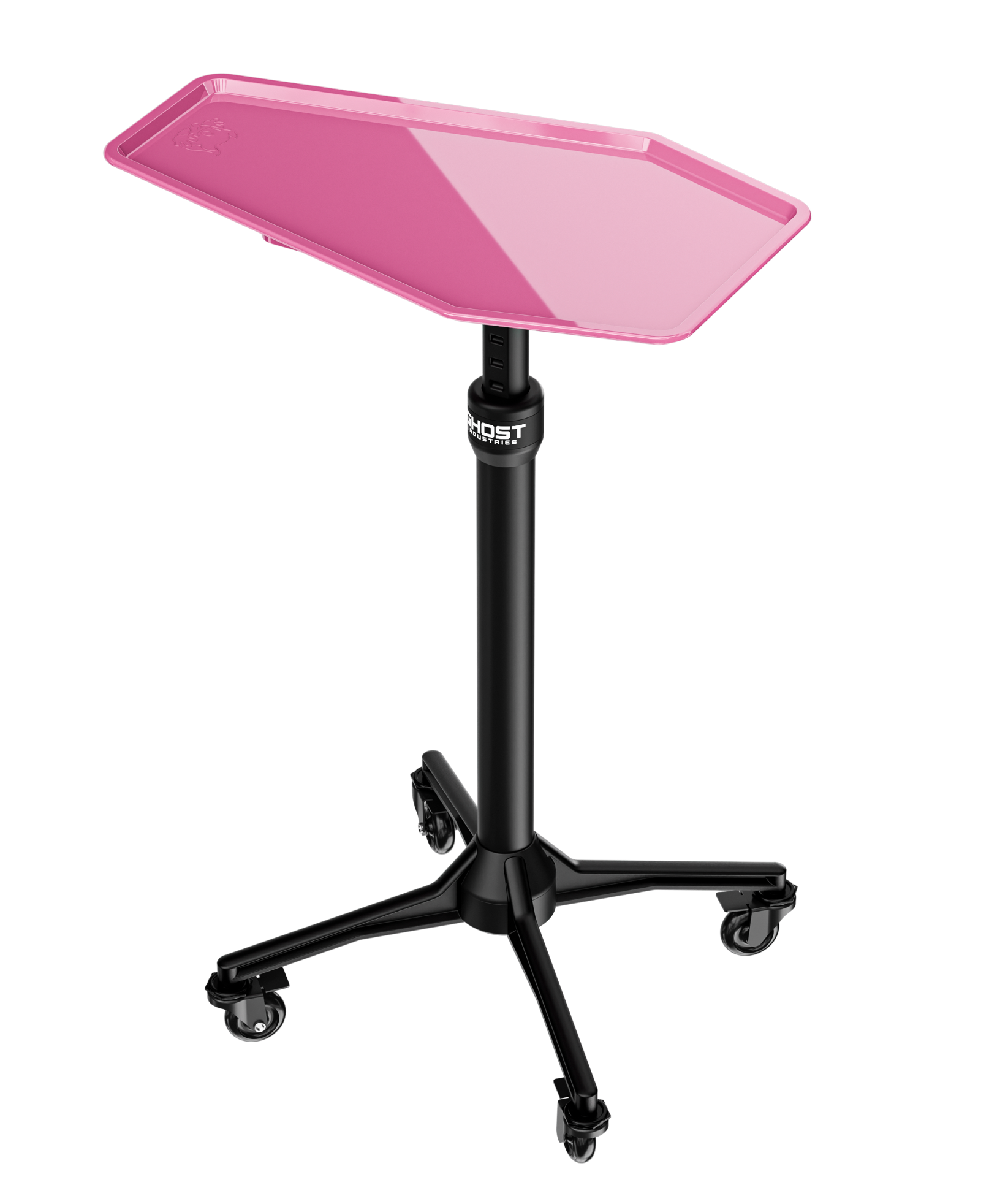 Coffin Full System Lite Kawaii Pink
