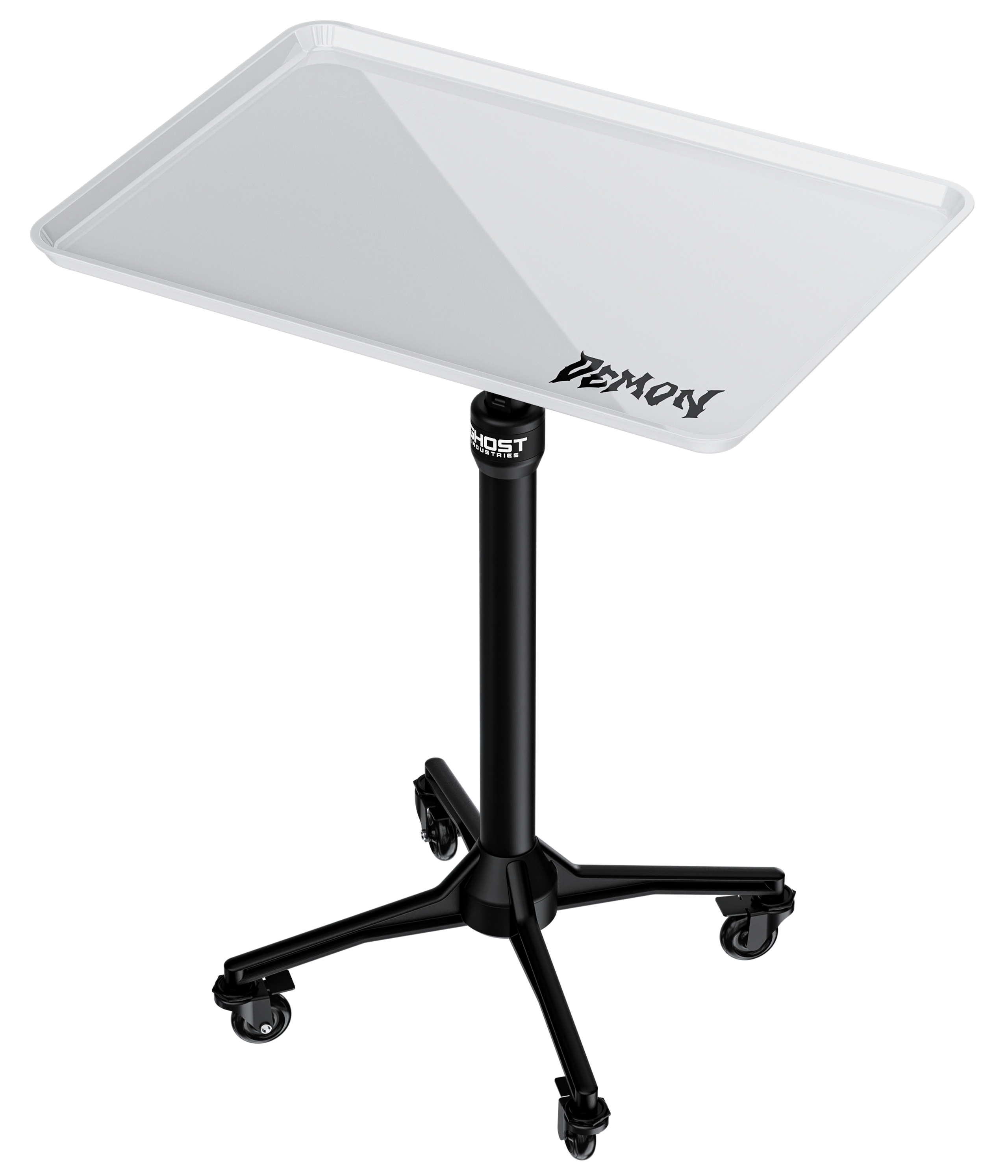 Demon Tray Full System – Travel