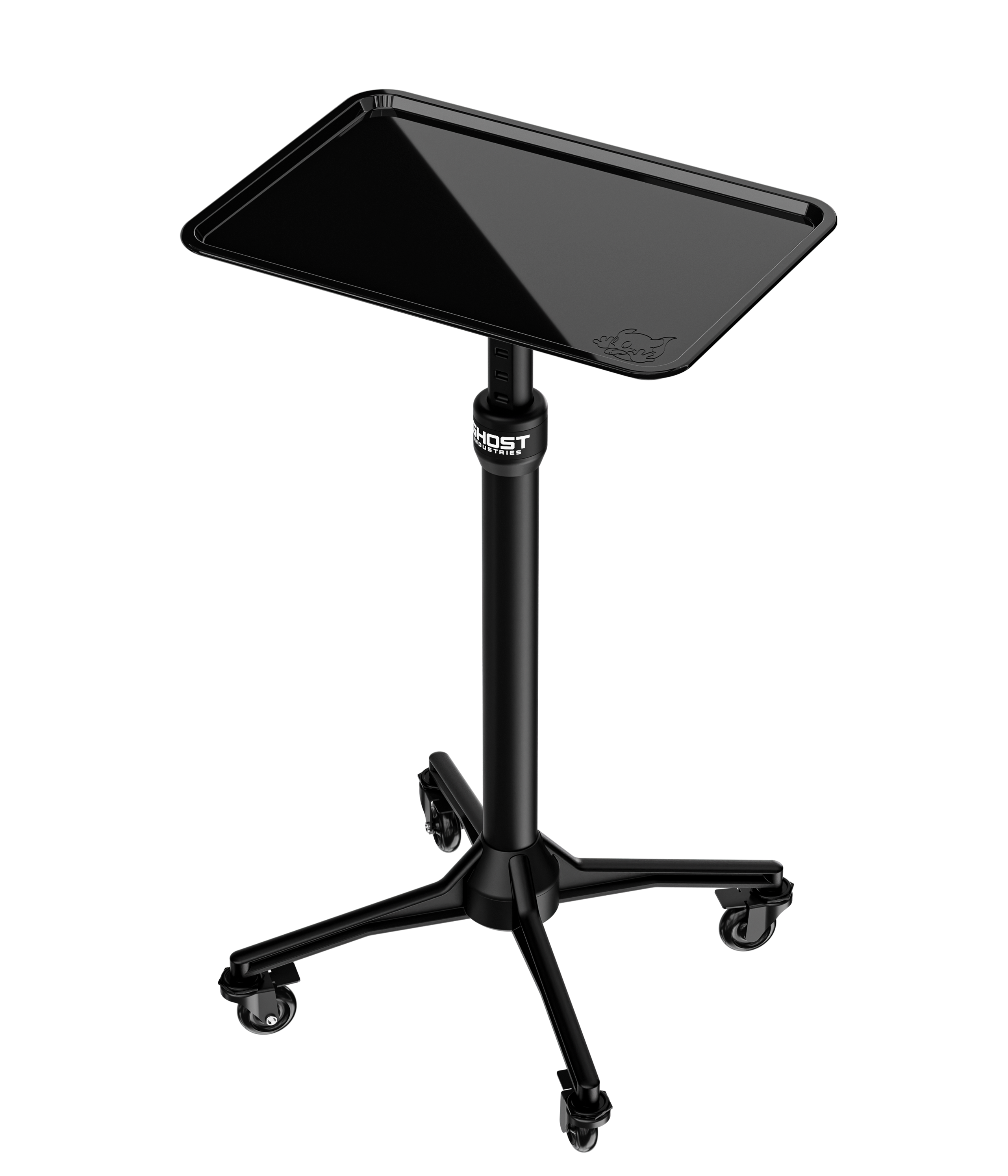 Standard Tray Full System – Travel