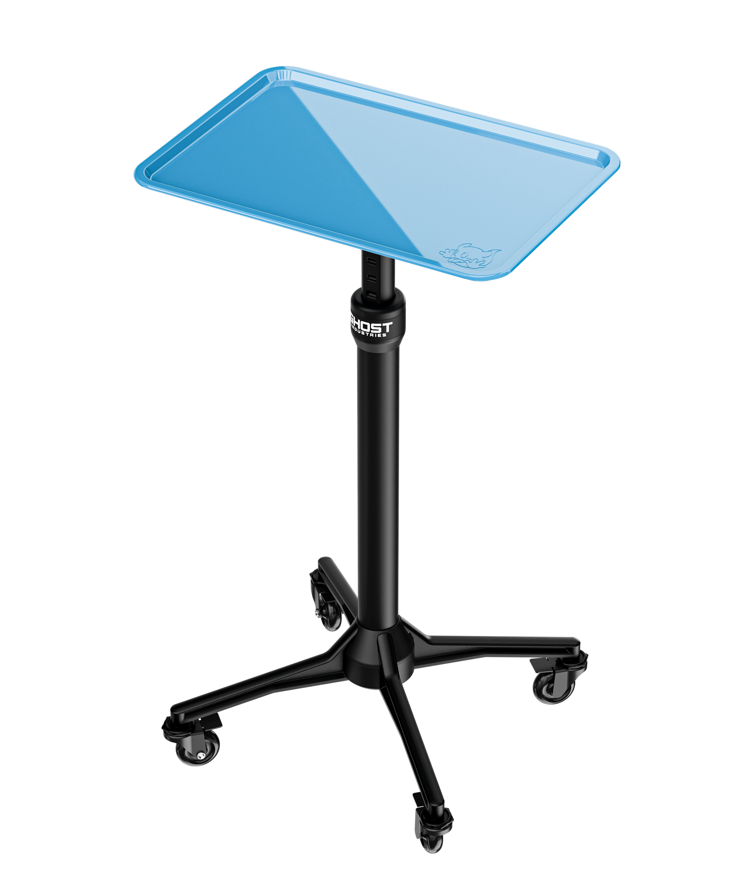 Standard Tray Full System – Travel