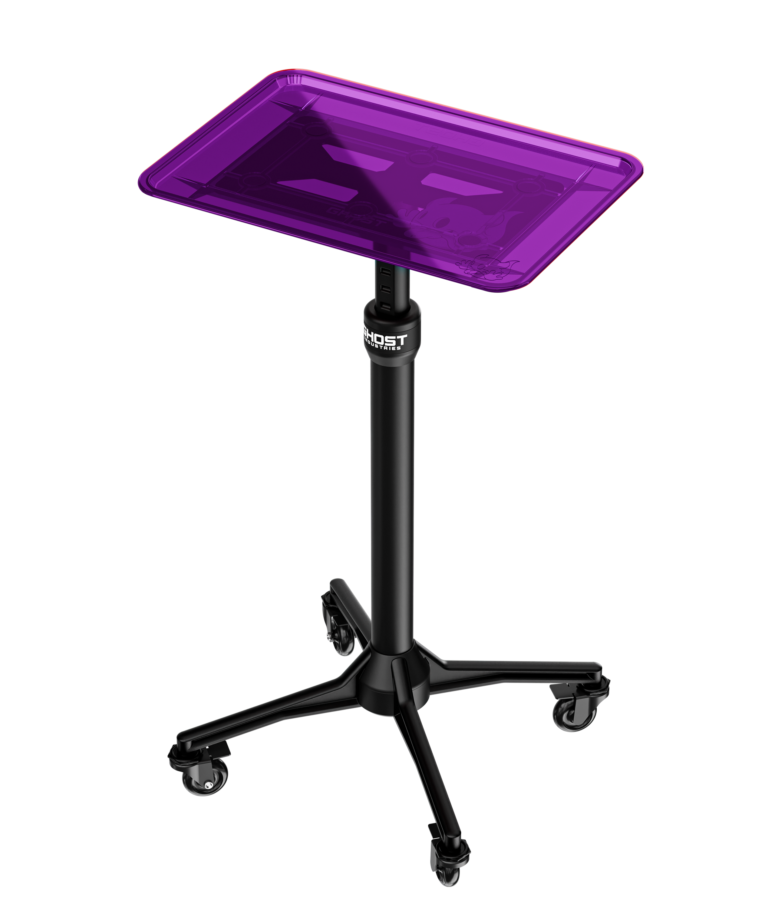 Standard Tray Full System – Travel