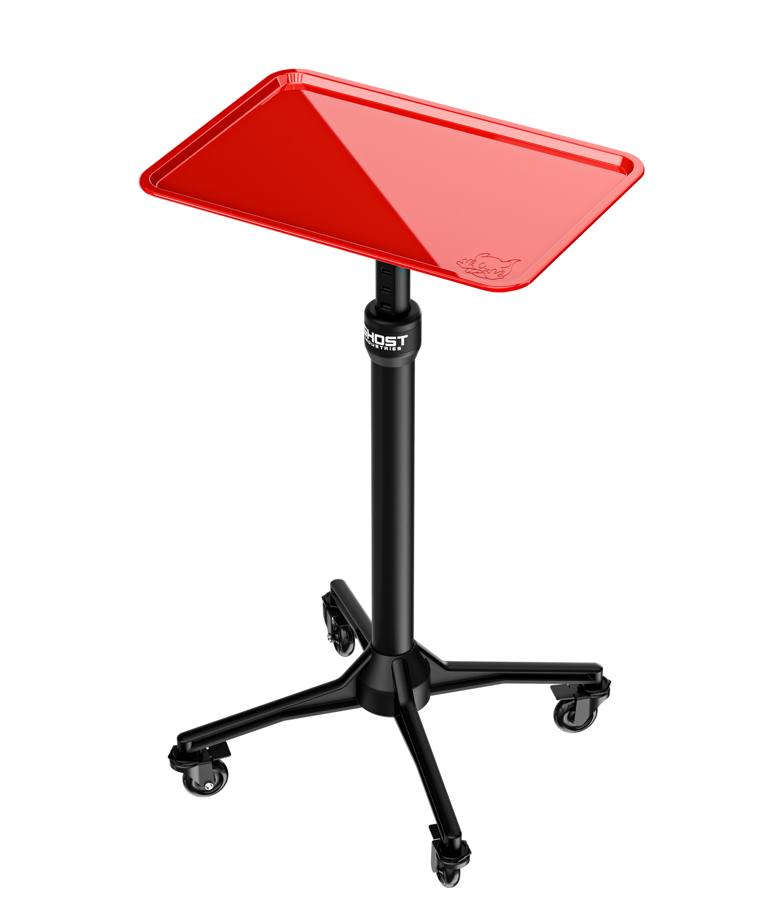 Standard Tray Full System – Travel