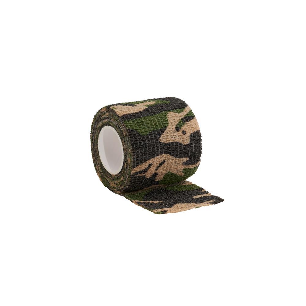 Saferly 2" Medical Cohesive Wraps — Case of 12