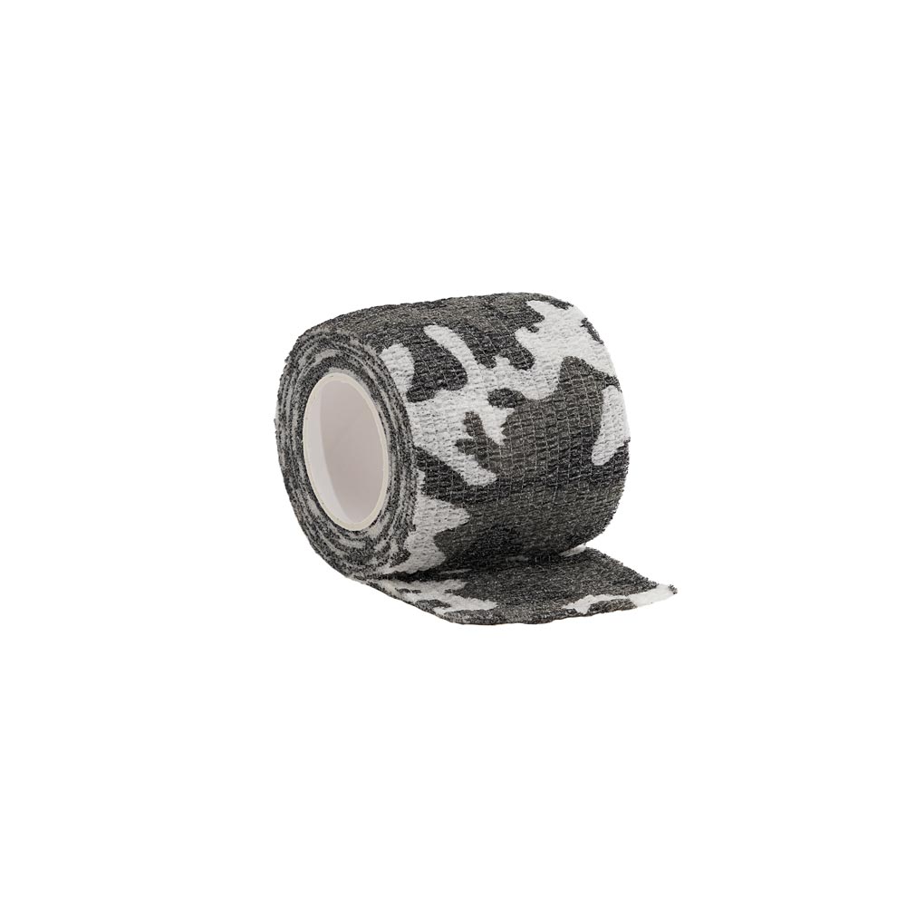 Saferly 2" Medical Cohesive Wraps — Case of 12