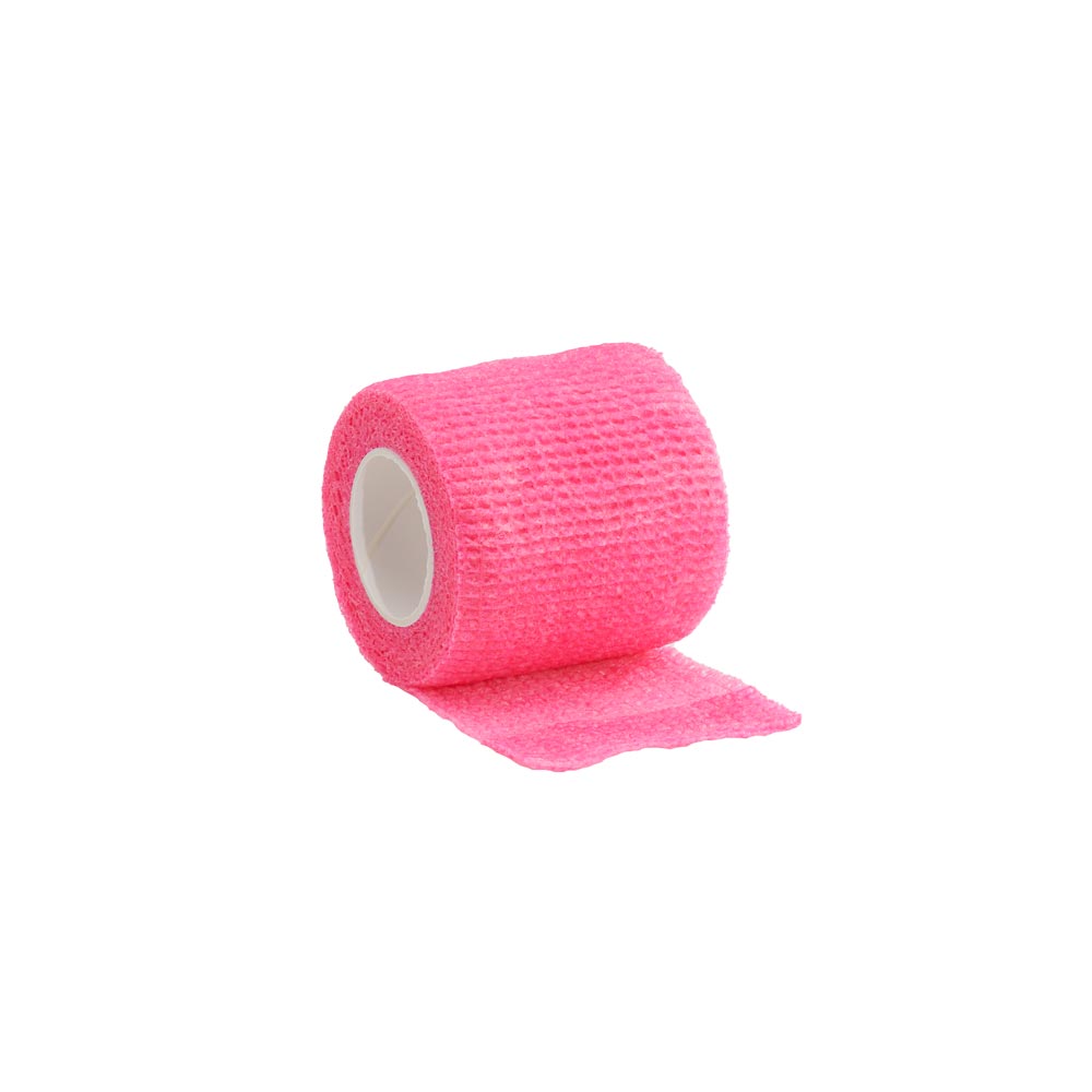 Saferly 2" Medical Cohesive Wraps — Case of 12