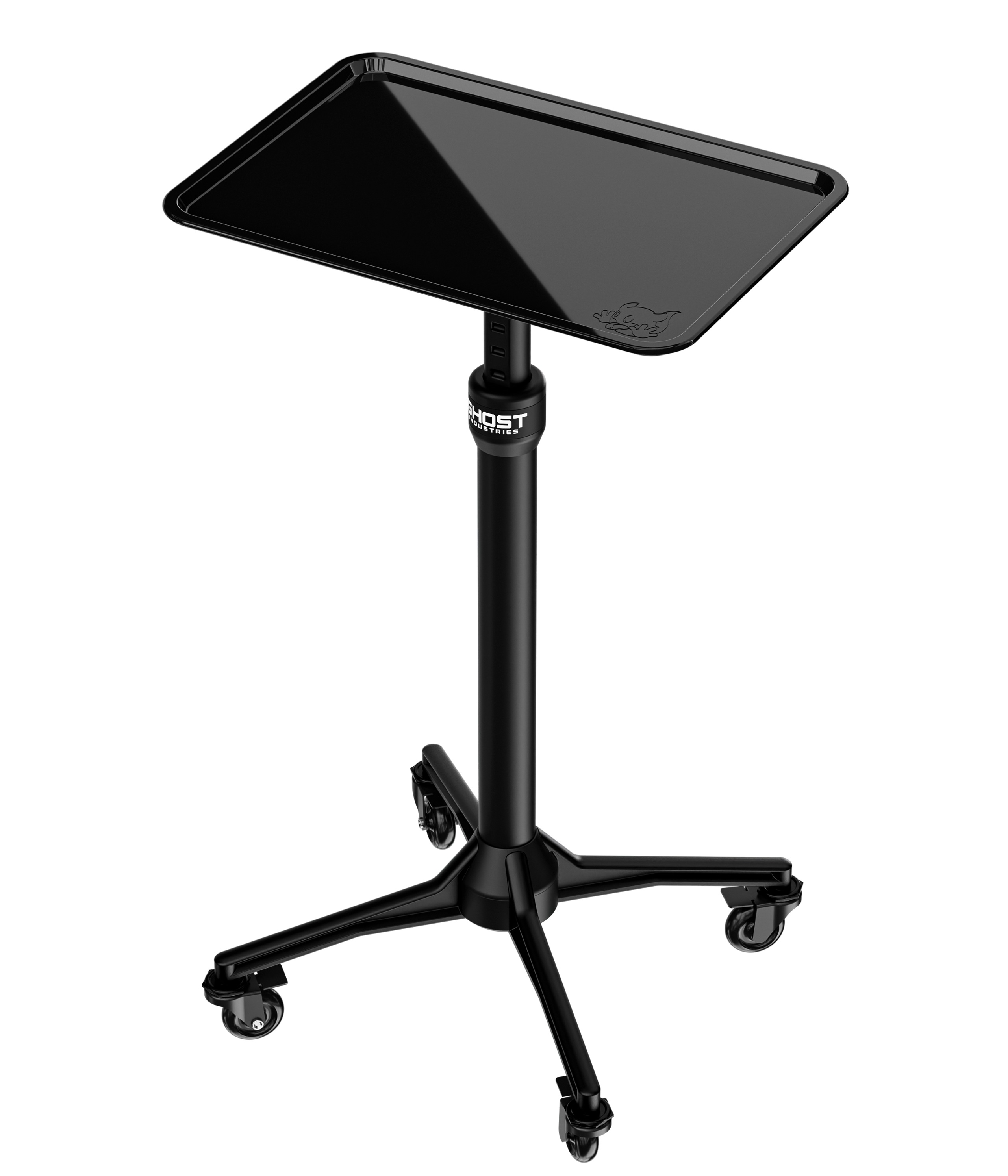 Standard Tray Full System – Travel