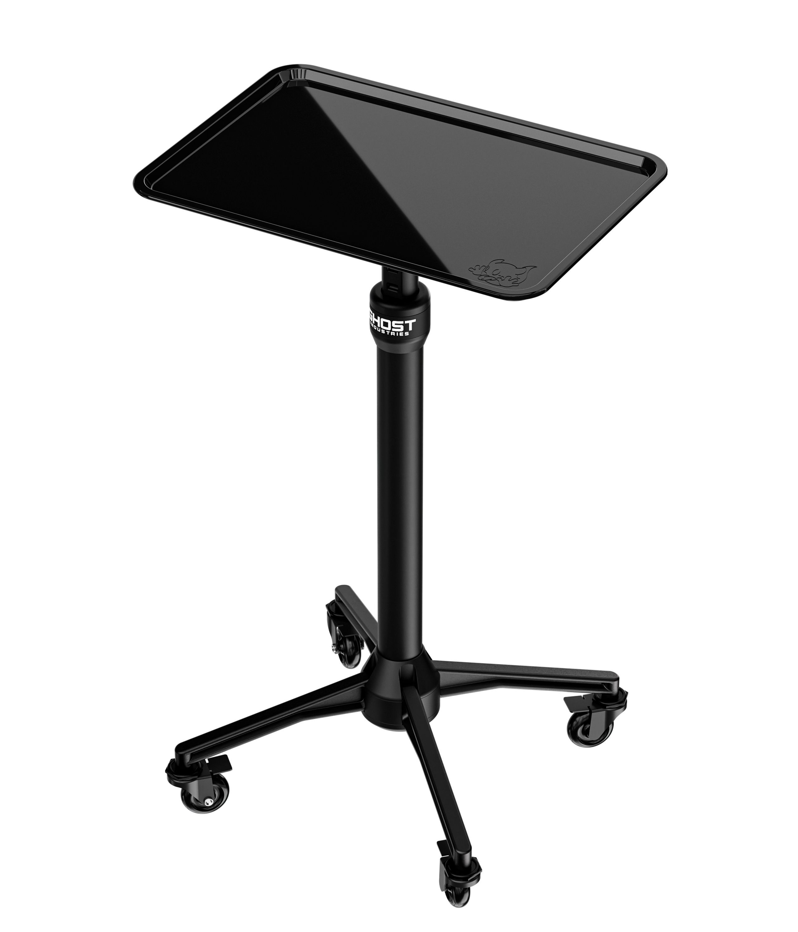 Standard Tray Full System – Travel