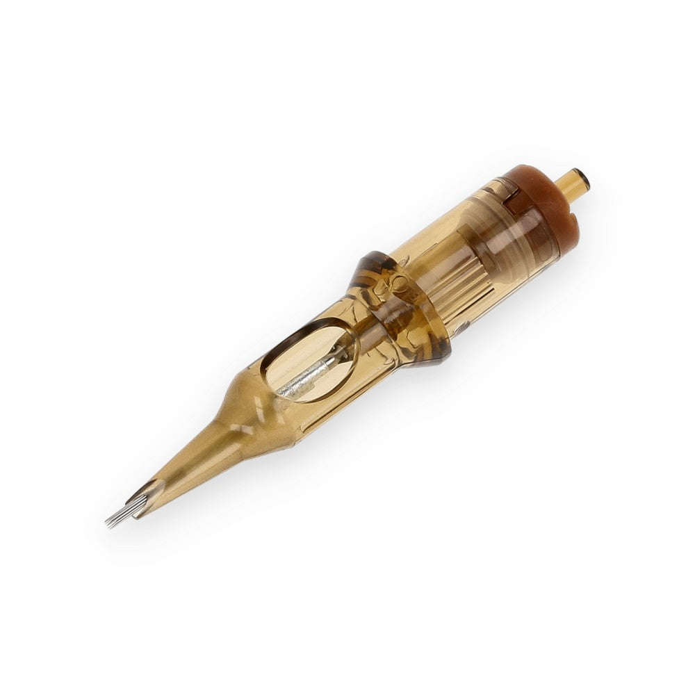 Kwadron Tattoo Needles — Box of 50