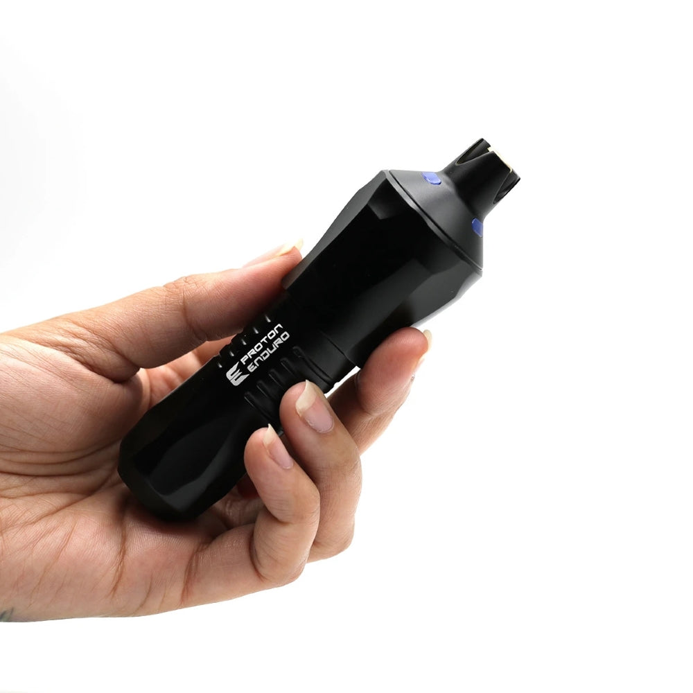 Kwadron Equaliser™ Proton Enduro Rotary Pen Tattoo Machine