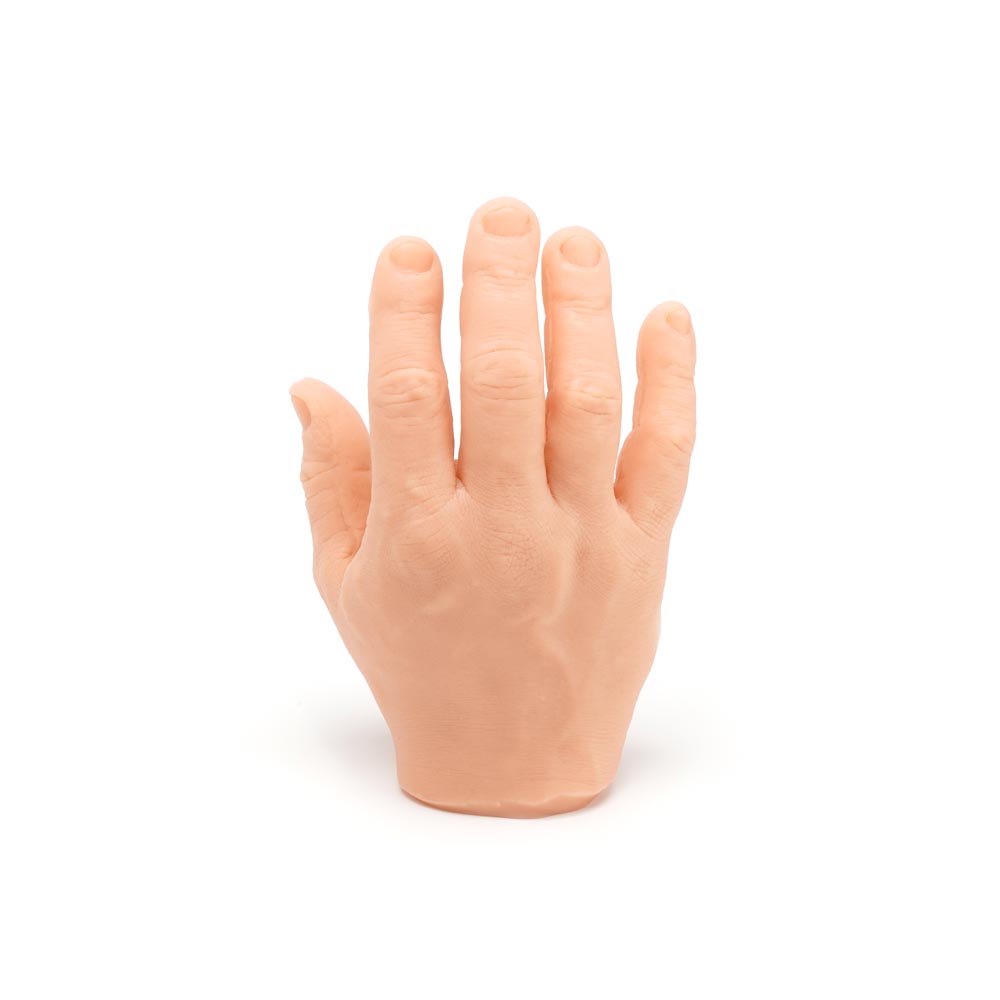 Idol Series: APOF Nikko Hurtado Hand without Wrist