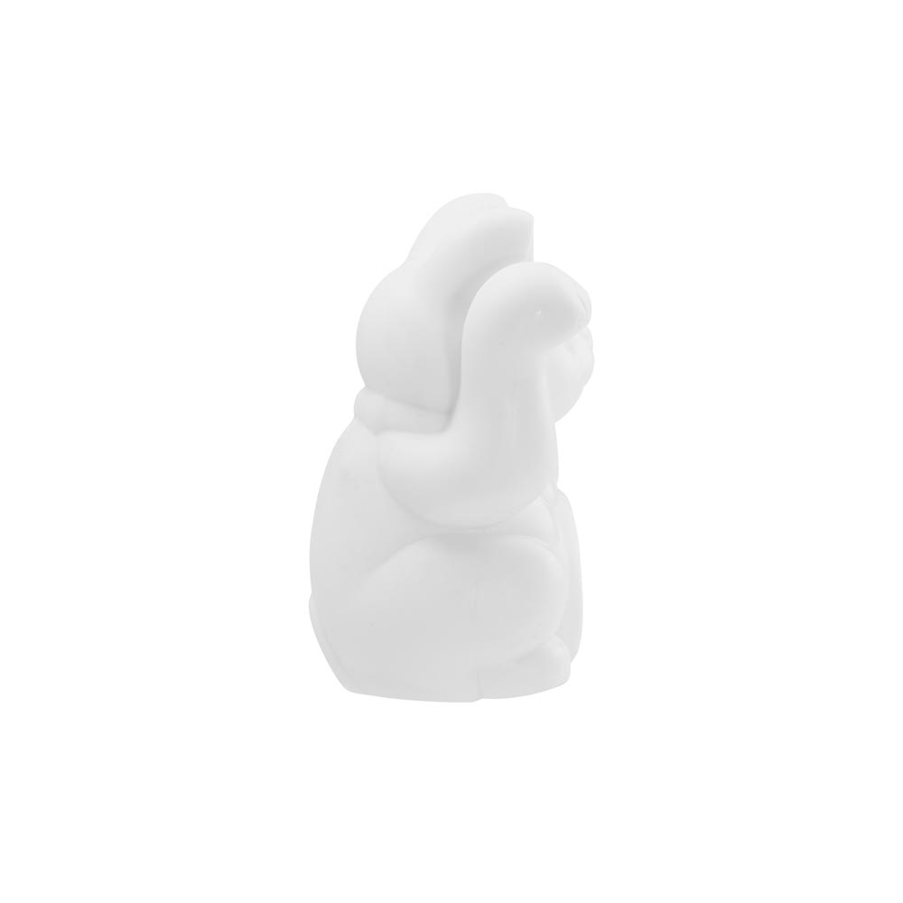 A Pound of Flesh Tattooable Lucky Cat — Pick Color