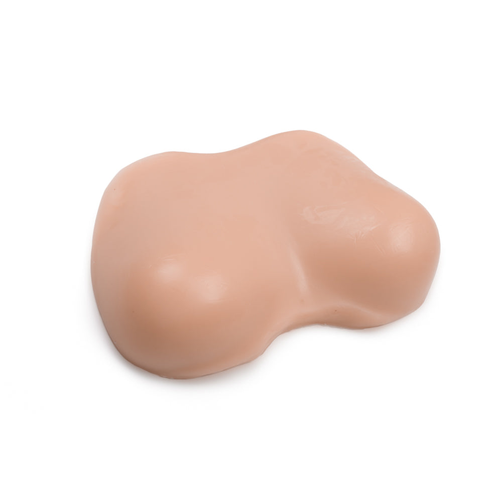 Breasts (Nippleless)
