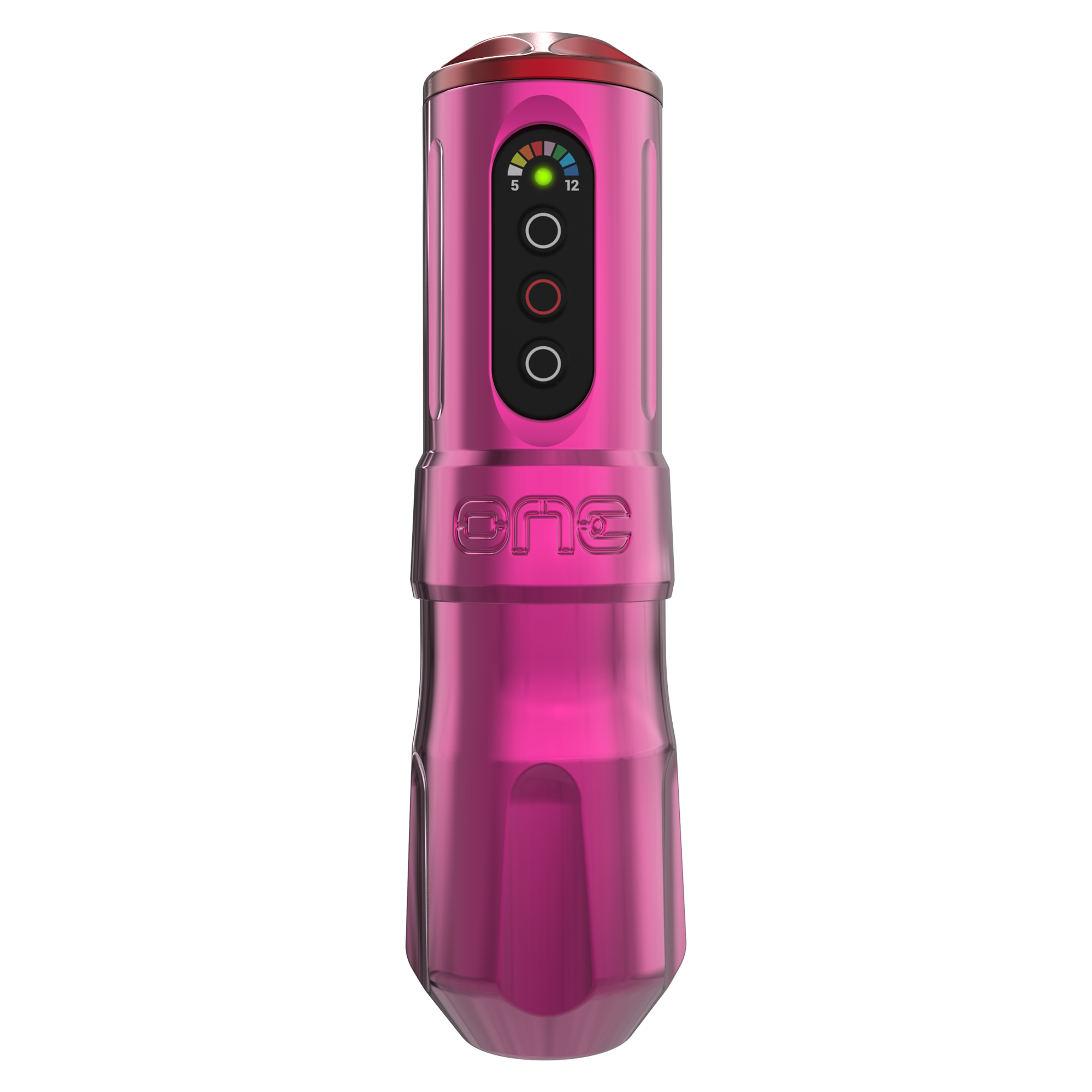 FK Irons ONE - Bubblegum - FK Irons - Precision Tattoo Machines