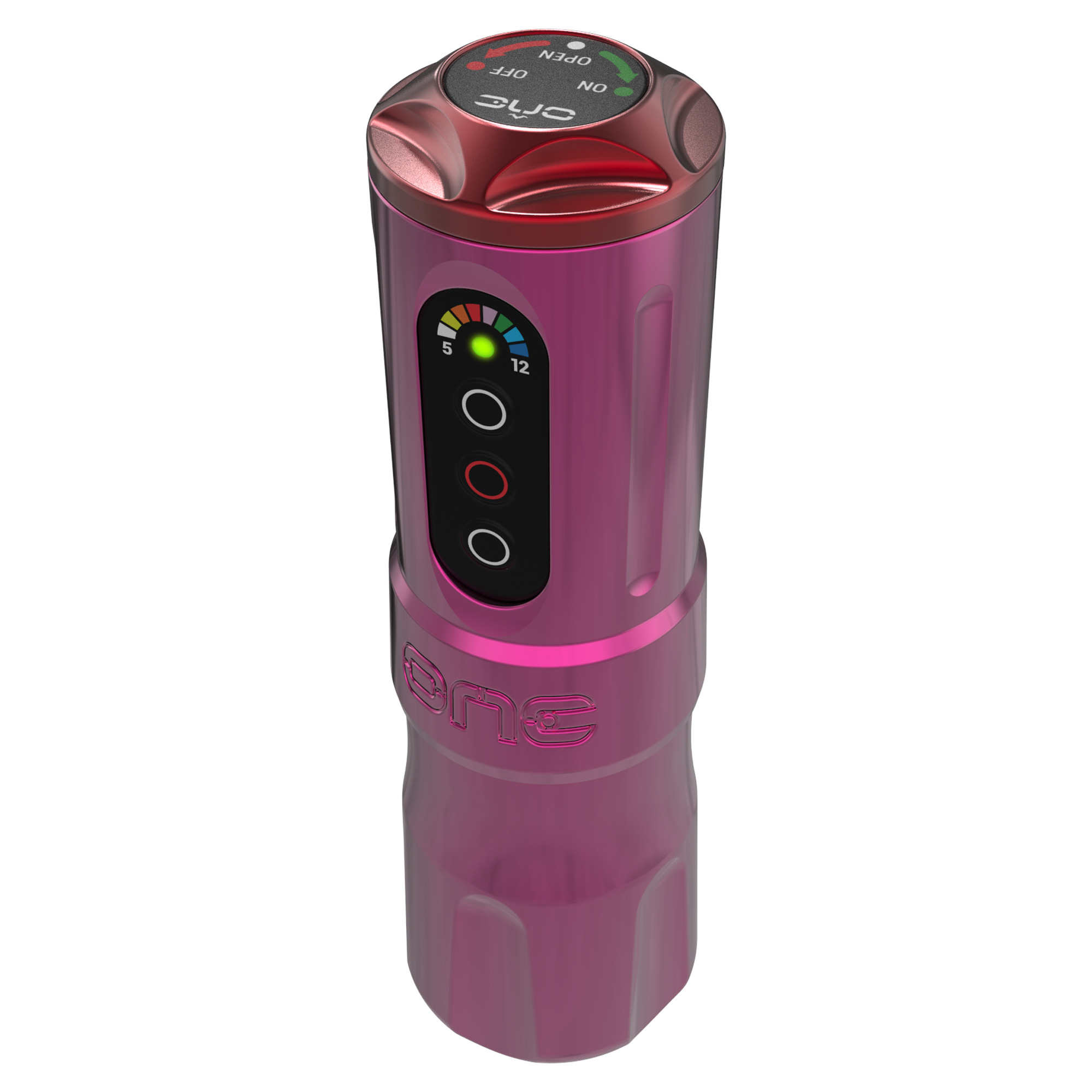 FK Irons ONE - Bubblegum - FK Irons - Precision Tattoo Machines