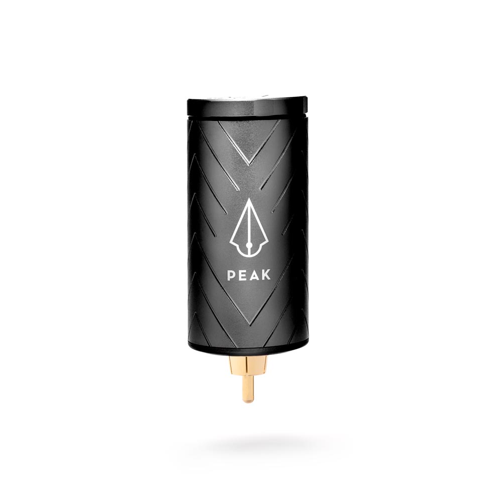 Forge Battery Pack —  RCA