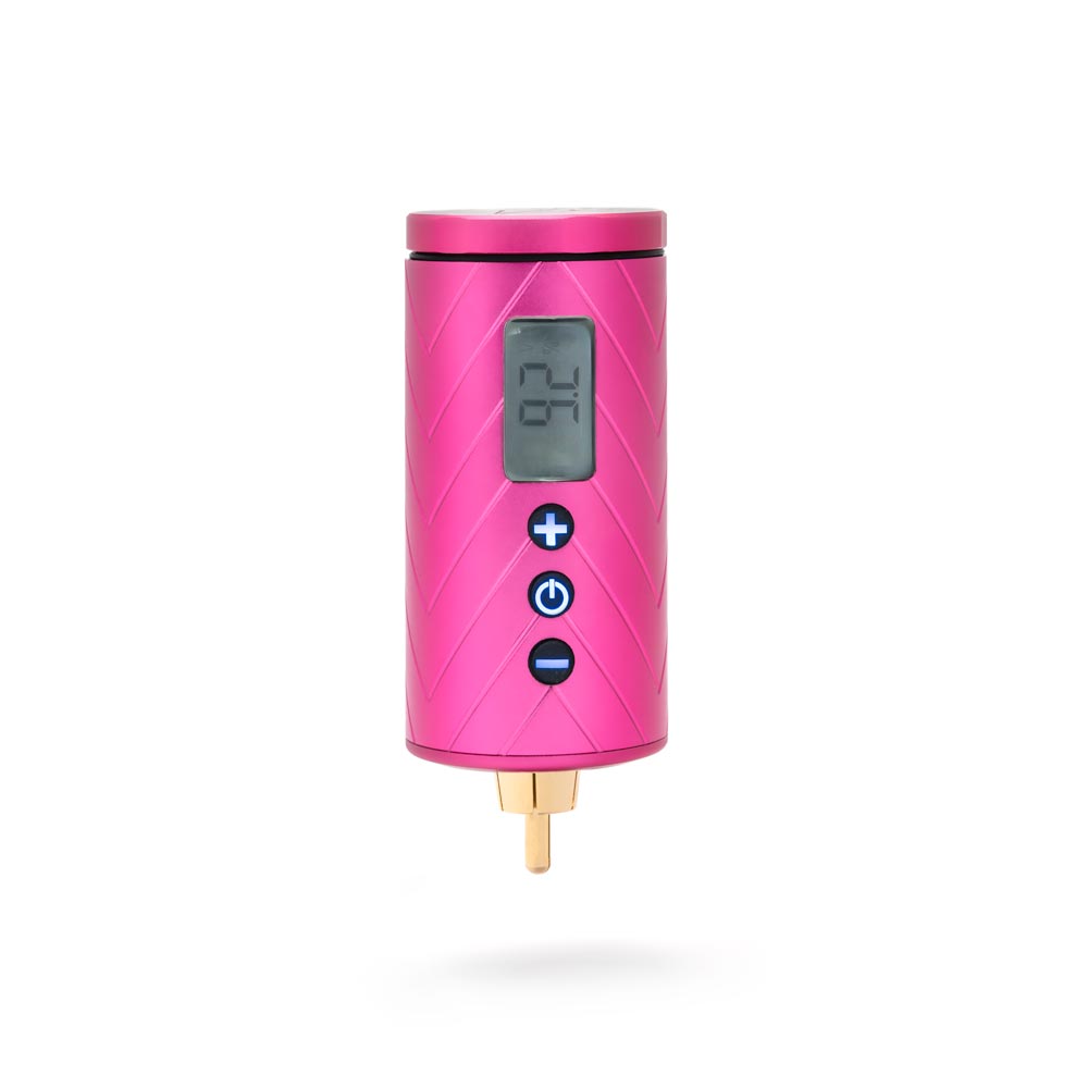 Forge Battery Pack —  RCA
