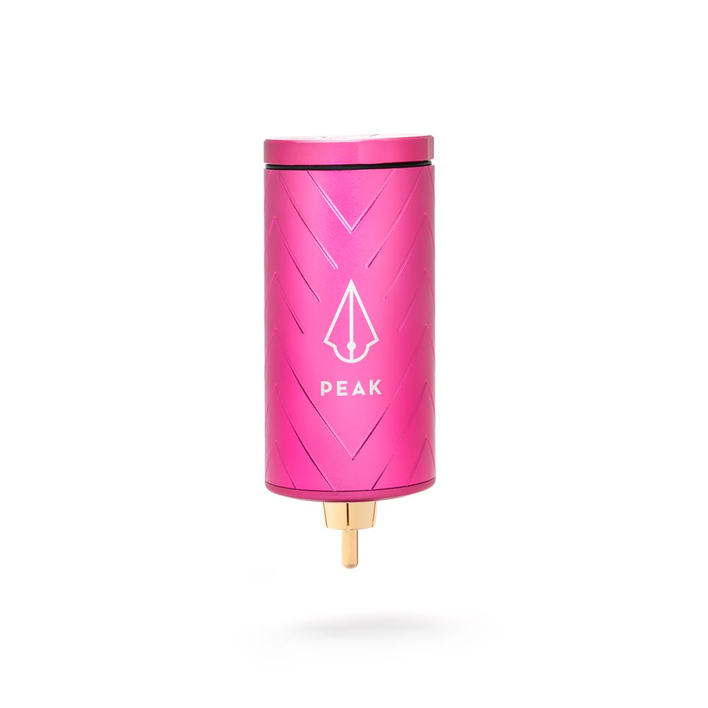 Forge Battery Pack —  RCA